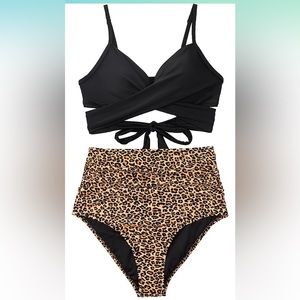 Cup she bathing suit